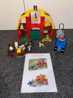 Lego Duplo - 5649 - Grote boerderij, Complete set, Duplo, Ophalen of Verzenden, Zo goed als nieuw