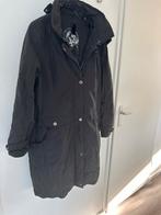 Lutha donsjas maat 44 - weinig gedragen!, Kleding | Dames, Ophalen of Verzenden, Zo goed als nieuw, Maat 42/44 (L), Zwart