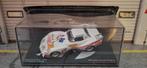 1.43 chevrolet corvette stingray, Ophalen of Verzenden, Zo goed als nieuw, Auto, Overige merken