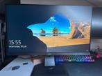 Monitor iiyama g-master 144hz, Ophalen of Verzenden, Zo goed als nieuw, 101 t/m 150 Hz