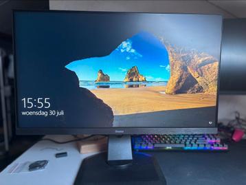 Monitor iiyama g-master 144hz beschikbaar voor biedingen