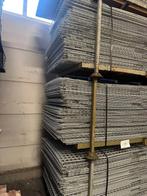 Gaaspanelen 2250 x 970, gebruikt, Ophalen, Gebruikt