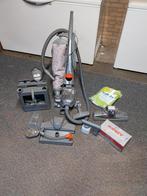 Kirby Stofzuiger met accessoires, Witgoed en Apparatuur, Stofzuigers, Stofzak, Gebruikt, Stofzuiger, Ophalen of Verzenden