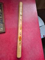 vintage breinaalden koker, Ophalen of Verzenden, Gebruikt, Breien of Haken, Overige typen