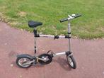 Microbike -onmisbaar voor de OV gebruiker!, Fietsen en Brommers, Overige merken, Gebruikt, Versnellingen, Ophalen of Verzenden