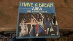 ABBA. I have a dream, Ophalen of Verzenden, Zo goed als nieuw, Pop