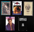 Chippendaels speelkaarten met jokers, Verzamelen, Ophalen of Verzenden, Zo goed als nieuw, Speelkaart(en)