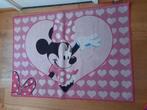 Minnie mouse tapijt, Ophalen of Verzenden, Zo goed als nieuw