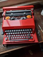 Typemachine valentine, Diversen, Typemachines, Ophalen of Verzenden