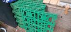 rolcontainer schappen tussenliggers, Ophalen, Gebruikt, Transportkar