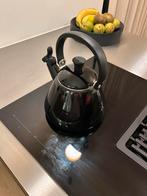 Fluitketel le creuset, Huis en Inrichting, Keuken | Keukenbenodigdheden, Ophalen, Gebruikt