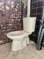 Sphinx Gratis Toiletpot - Gebruikt, Doe-het-zelf en Verbouw, Ophalen, Gebruikt, Toilet