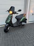 Piaggio zip 2017, Zip, Ophalen of Verzenden, Zo goed als nieuw, Benzine