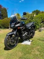Suzuki V-Strom DL 650A Black Rhino, 2 cilinders, Particulier, Meer dan 35 kW, Toermotor