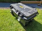 Stanley gereedschapswagen 113 liter, Ophalen, Gebruikt