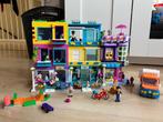 LEGO 41704 Hoofdstraatgebouw, Ophalen of Verzenden, Zo goed als nieuw