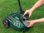Gezocht: Parkside grasmaaier 20V, Ophalen, Cirkelmaaier, Minder dan 30 cm, Accu-grasmaaier