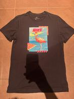 Nike Flamingo T-Shirt - Maat S, Kleding | Heren, Zwart, Nike, Ophalen of Verzenden, Gedragen