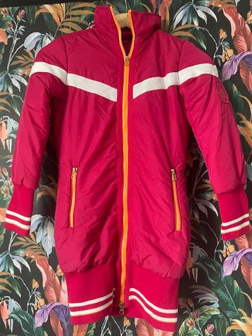 Ninni Vi winterjas gewatterde halflange jas mt 134 / 140 beschikbaar voor biedingen