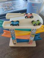 Houten autobaan, Ophalen of Verzenden, Gebruikt, Overige typen