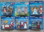playmobiel 4127 4128 4887 4889 4890 4912 4913 4914 5054 5164, Kinderen en Baby's, Speelgoed | Playmobil, Ophalen of Verzenden
