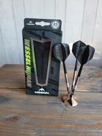 Mission Wessel Nijman Dartpijlen - 23 Gram, Sport en Fitness, Darts, Ophalen of Verzenden, Nieuw, Pijlen