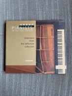 Great Pianists of the 20th Century - Sampler 2 cd-box, Kamermuziek, Boxset, Modernisme tot heden, Ophalen of Verzenden