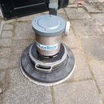 Te koop Woodboy schuurmachine, Watersport en Boten, Ophalen, Gebruikt