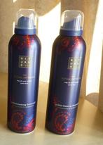 2x Nieuwe Rituals, Ritual of Yalda, shower foam, douche gel, Ophalen of Verzenden, Nieuw, Bad & Douche