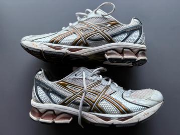 Asics Gel Kayano 15 beschikbaar voor biedingen