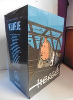 Kuifje box 24 delen, Boeken, Stripboeken, Complete serie of reeks, Ophalen of Verzenden, Zo goed als nieuw
