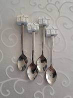 Riviera Maison - RM House Tea Spoons 4 pcs * nieuw *, Huis en Inrichting, Woonaccessoires | Klokken, Ophalen, Nieuw