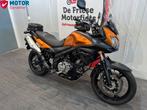 SUZUKI V-STROM 650 ABS (bj 2012), 2 cilinders, Bedrijf, Meer dan 35 kW, Overig