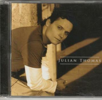 Julian Thomas - Julian Thomas, Orig. CD beschikbaar voor biedingen
