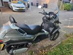 Mp3 piaggio, Scooter, Particulier