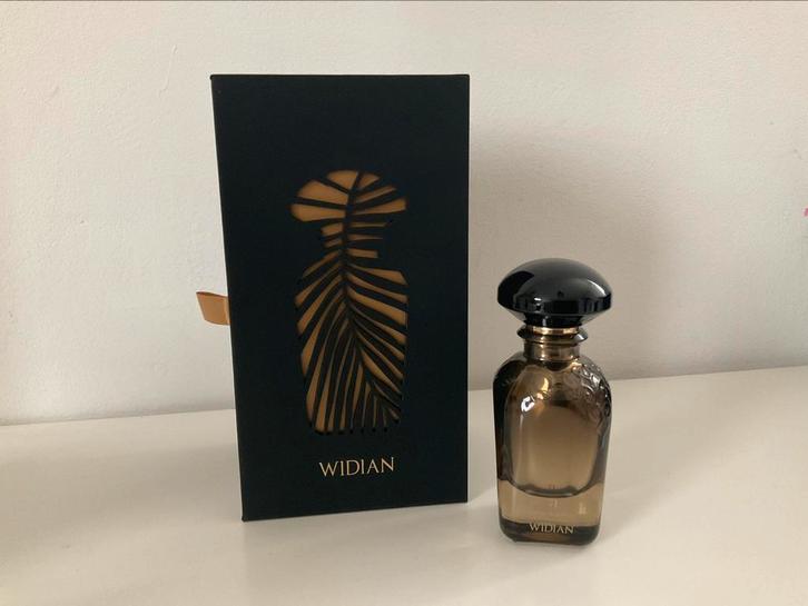 Widian 71 Extrait decanf/sample, Sieraden, Tassen en Uiterlijk, Uiterlijk | Parfum, Zo goed als nieuw, Verzenden