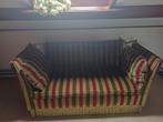 Knole Stijl Sofa, Ophalen, Gebruikt, 150 tot 200 cm, Tweepersoons