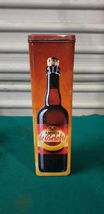 blik amstel de belofte, Verzamelen, Ophalen of Verzenden