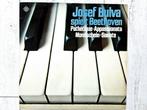 Josef Bulva Spielt Beethoven LP, Muziek en Instrumenten, Ophalen of Verzenden, Gebruikt, 2 klavieren, Orgel