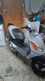 Peugeot Vivacity 70cc, Ophalen of Verzenden, Zo goed als nieuw