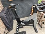 Professionele technogym group cycle spinningsbike, Sport en Fitness, Fitnessmaterialen, Ophalen, Zo goed als nieuw