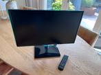 Samsung monitor LT24D390EW/EN, Computers en Software, Monitoren, Ophalen, 60 Hz of minder