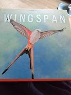 wingspan, nederlands, Hobby en Vrije tijd, Gezelschapsspellen | Bordspellen, Zo goed als nieuw, Ophalen