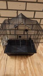 Vogelkooi te koop aangeboden, Dieren en Toebehoren, Vogels | Hokken en Kooien, Ophalen, Metaal, Vogelkooi