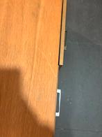 Wood TV cabinet. 50€., Ophalen of Verzenden, 25 tot 50 cm, Minder dan 100 cm