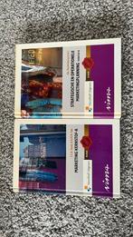 NIMA marketing kernstof A & B, Ophalen of Verzenden, Zo goed als nieuw, Economie en Marketing