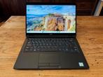 Dell Latitude 7390 Touchscreen 360 i5-8350U 8GB 256GB, Ophalen of Verzenden, Zo goed als nieuw, 13 inch, SSD