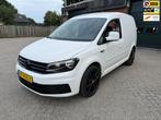 Volkswagen Caddy 2.0 TDI L1H1 BMT Airco Navi Bluetooth, Voorwielaandrijving, Gebruikt, 4 cilinders, Volkswagen