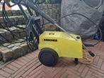 Hoge drukspuit Karcher type HD 820 S, Doe-het-zelf en Verbouw, Reinigingsmachines, Ophalen, Gebruikt, Overige typen