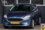 Ford Fiesta 1.1 Trend NL, 1 eig. Lane-Keeping, bluetooth, Voorwielaandrijving, 86 pk, Gebruikt, Met garantie (alle)